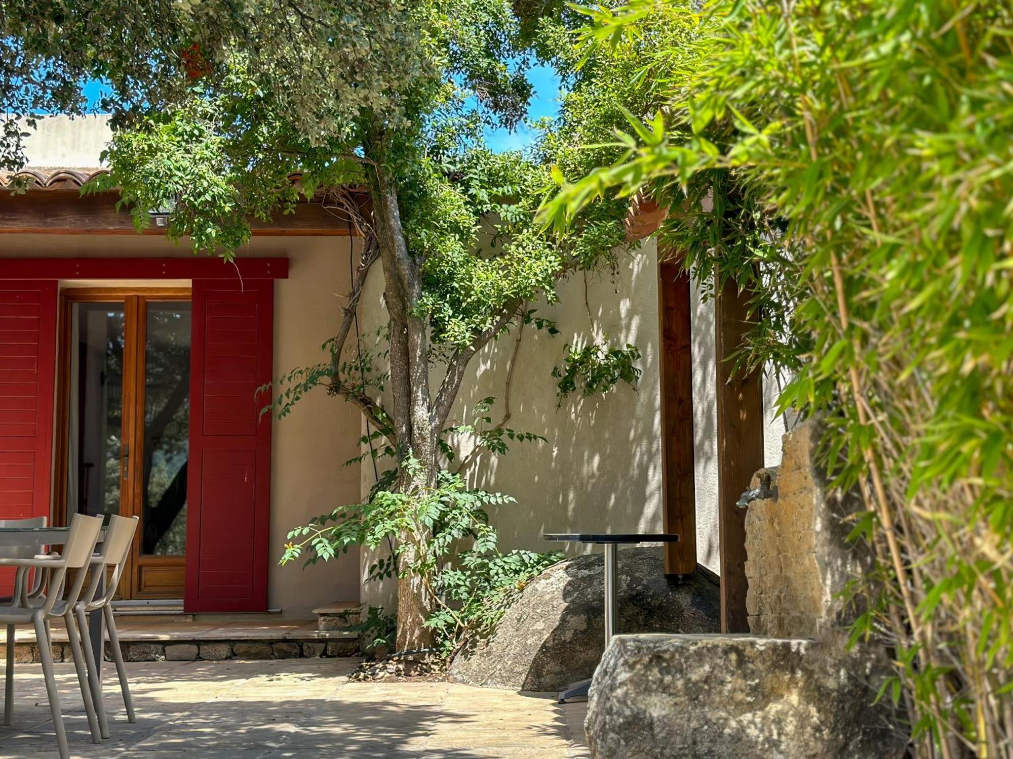 Domaine Villas Celia Monticello Esterno foto