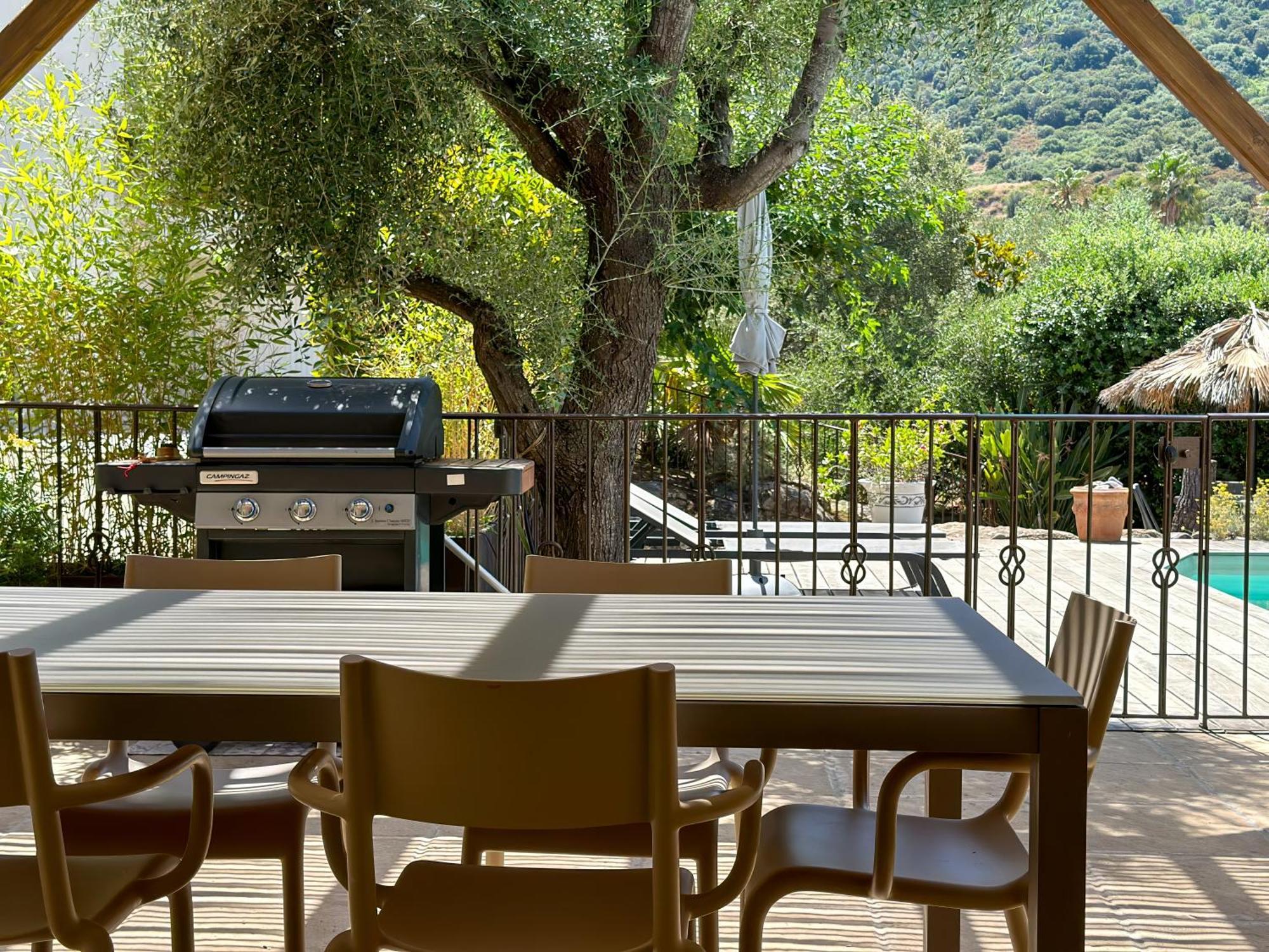 Domaine Villas Celia Monticello Esterno foto