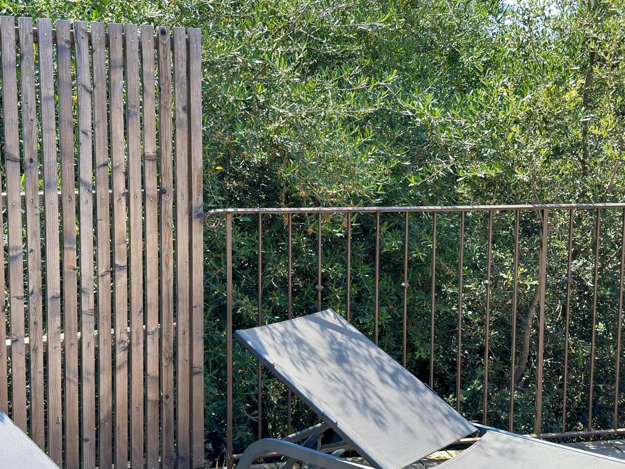 Domaine Villas Celia Monticello Esterno foto