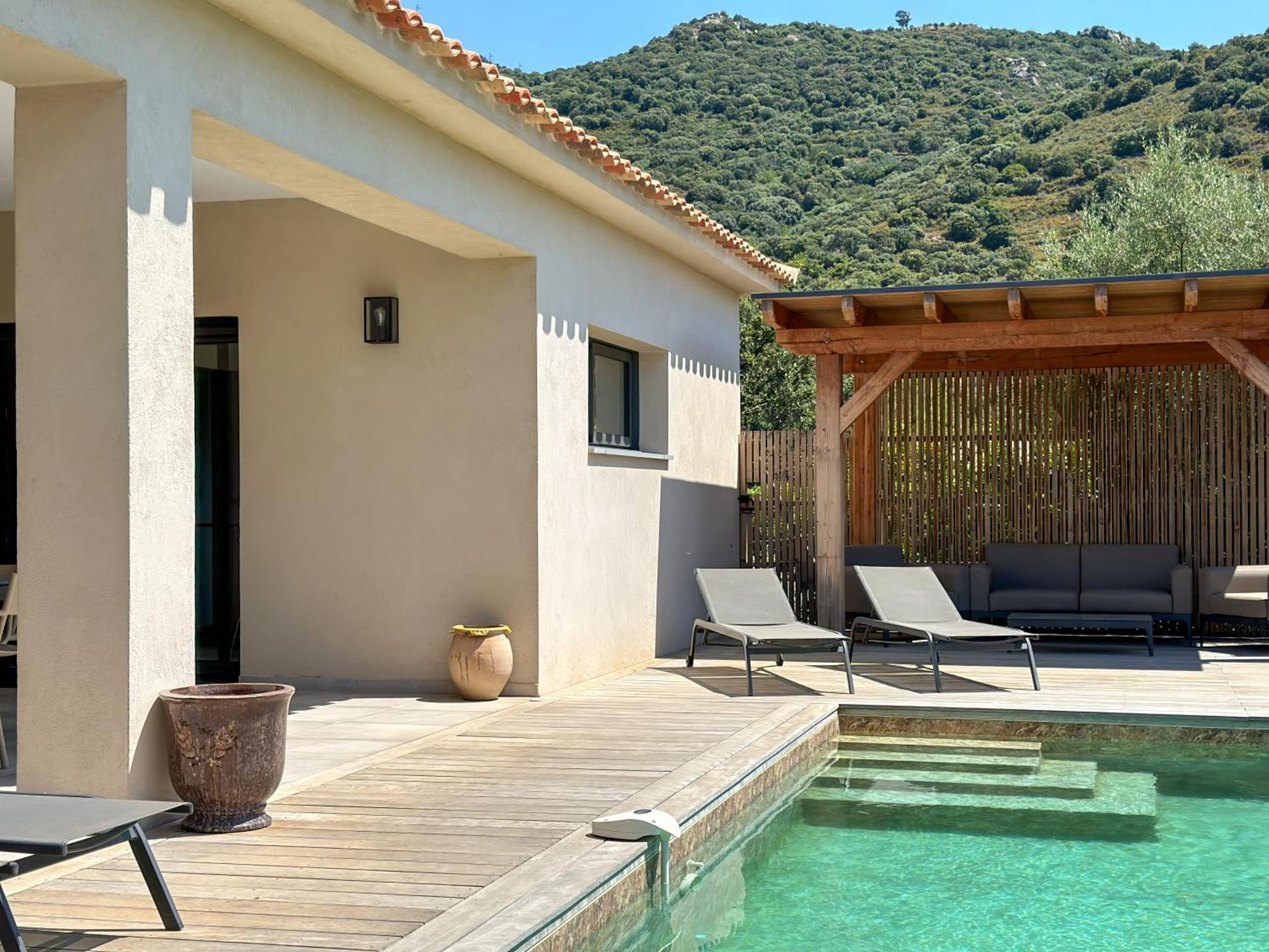 Domaine Villas Celia Monticello Esterno foto