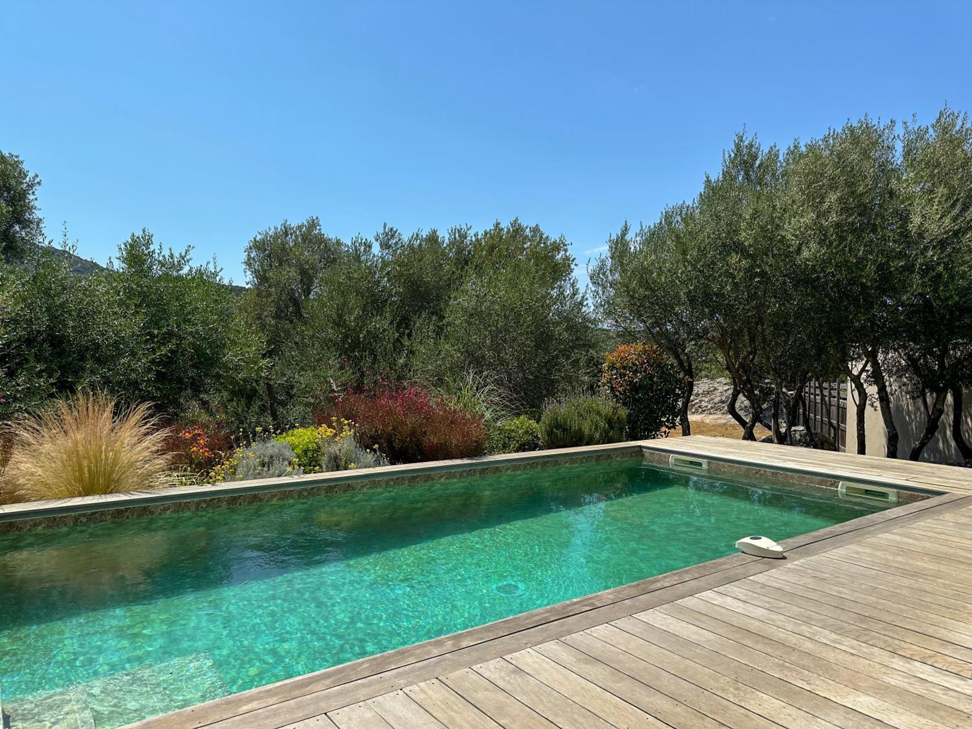 Domaine Villas Celia Monticello Esterno foto