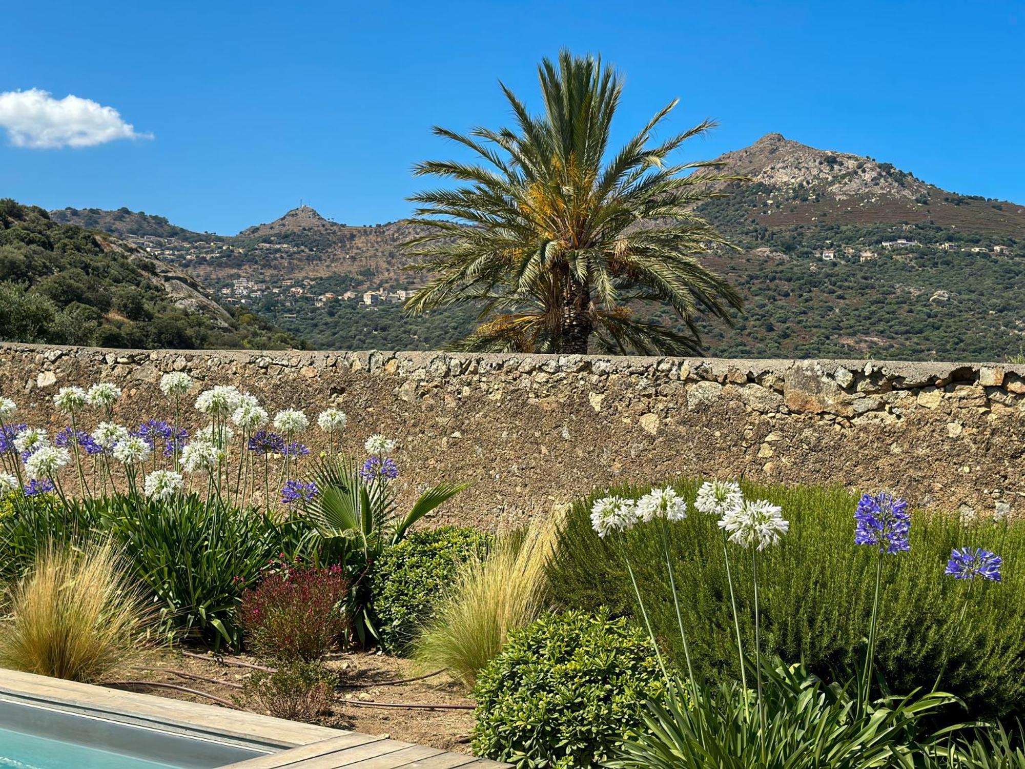 Domaine Villas Celia Monticello Esterno foto