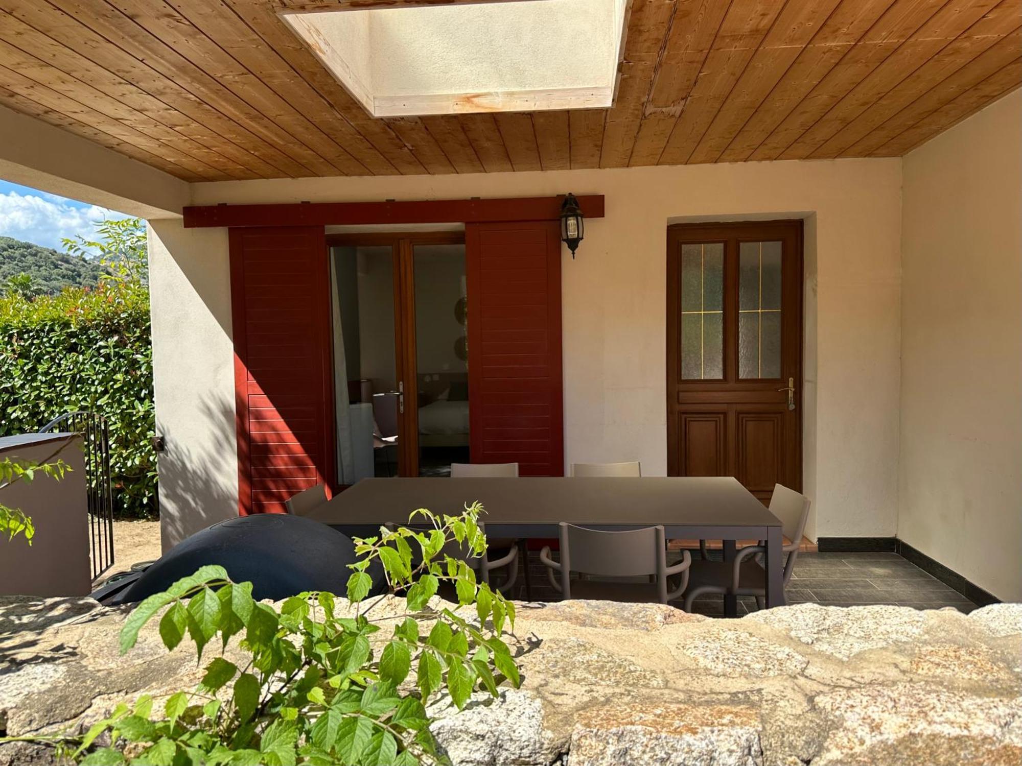 Domaine Villas Celia Monticello Esterno foto