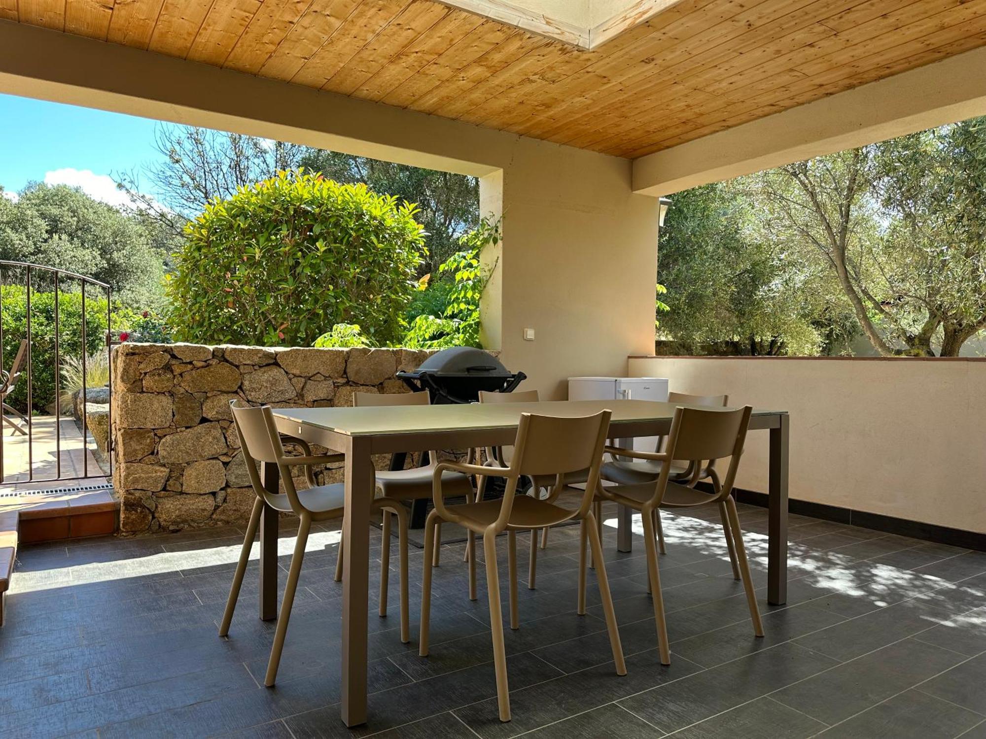 Domaine Villas Celia Monticello Esterno foto