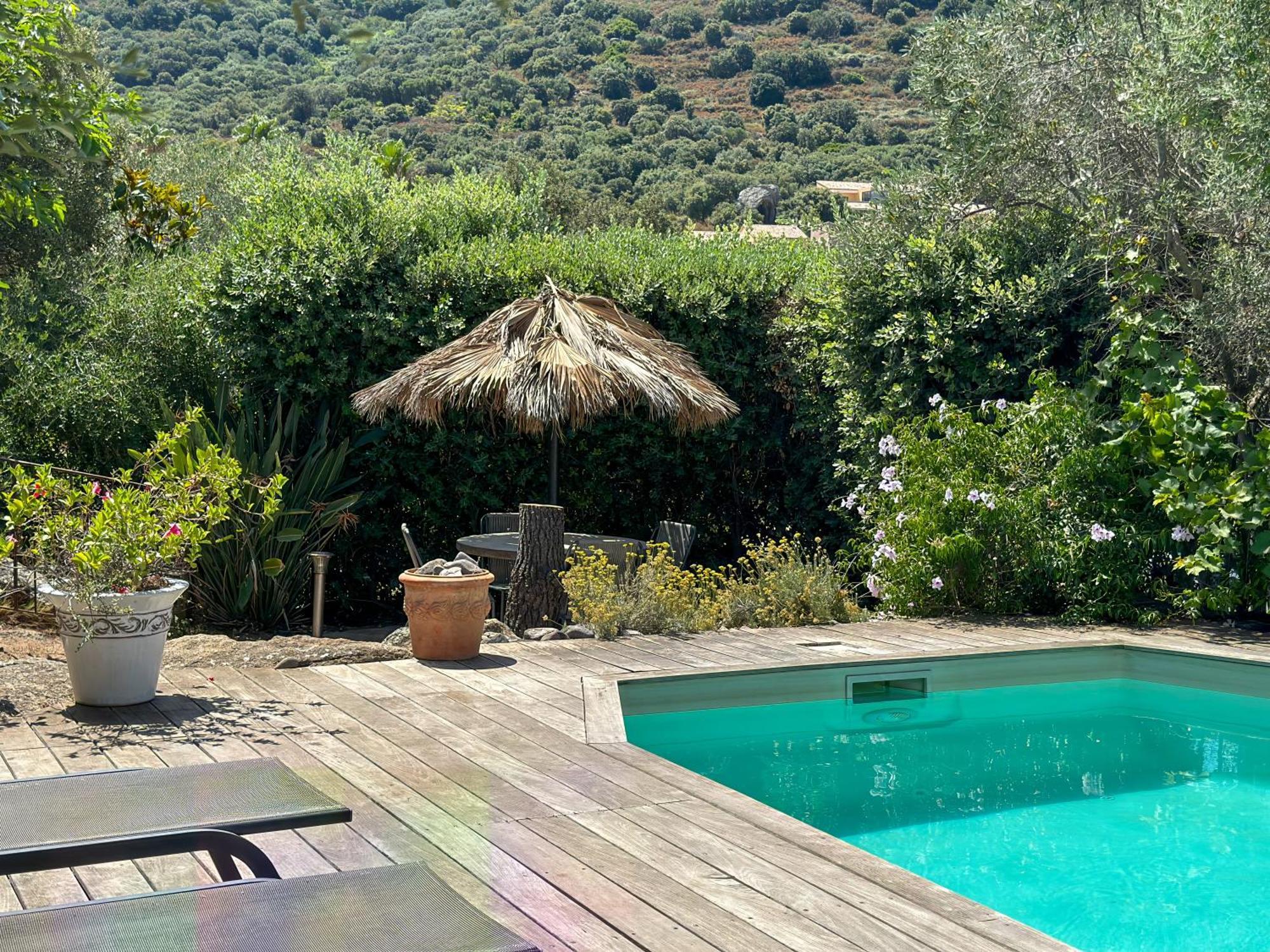 Domaine Villas Celia Monticello Esterno foto