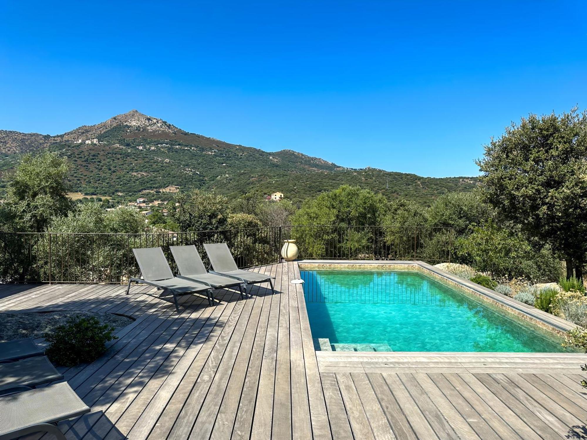 Domaine Villas Celia Monticello Esterno foto